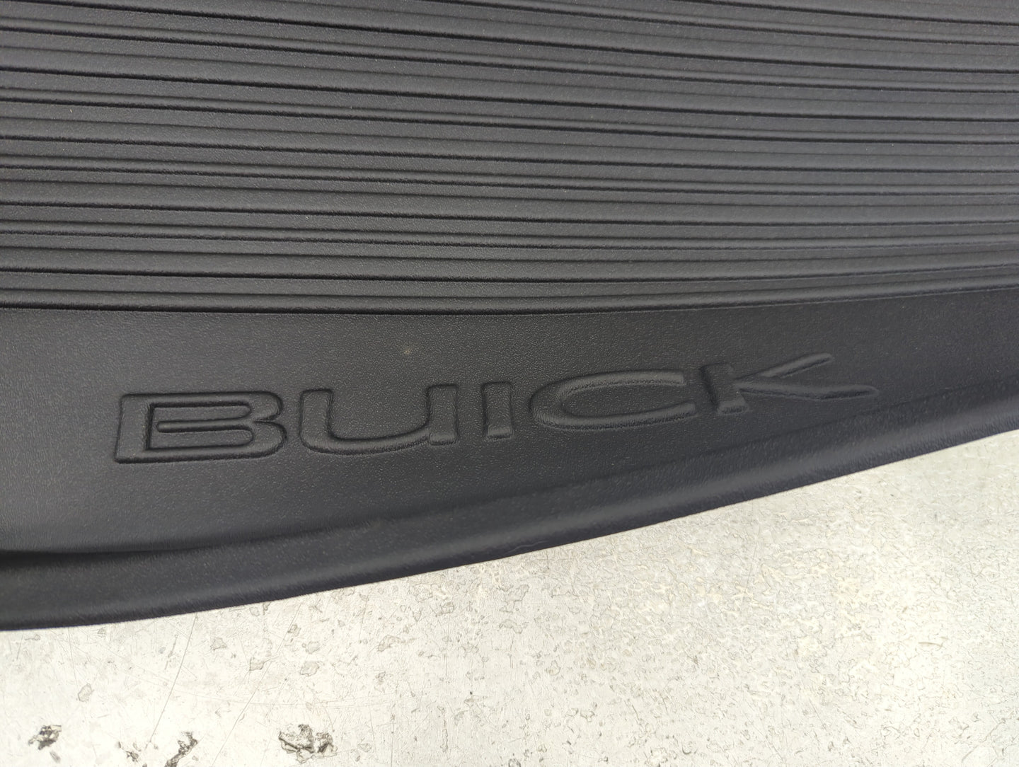 2016 Buick Lacrosse - Oemusedautoparts1.com