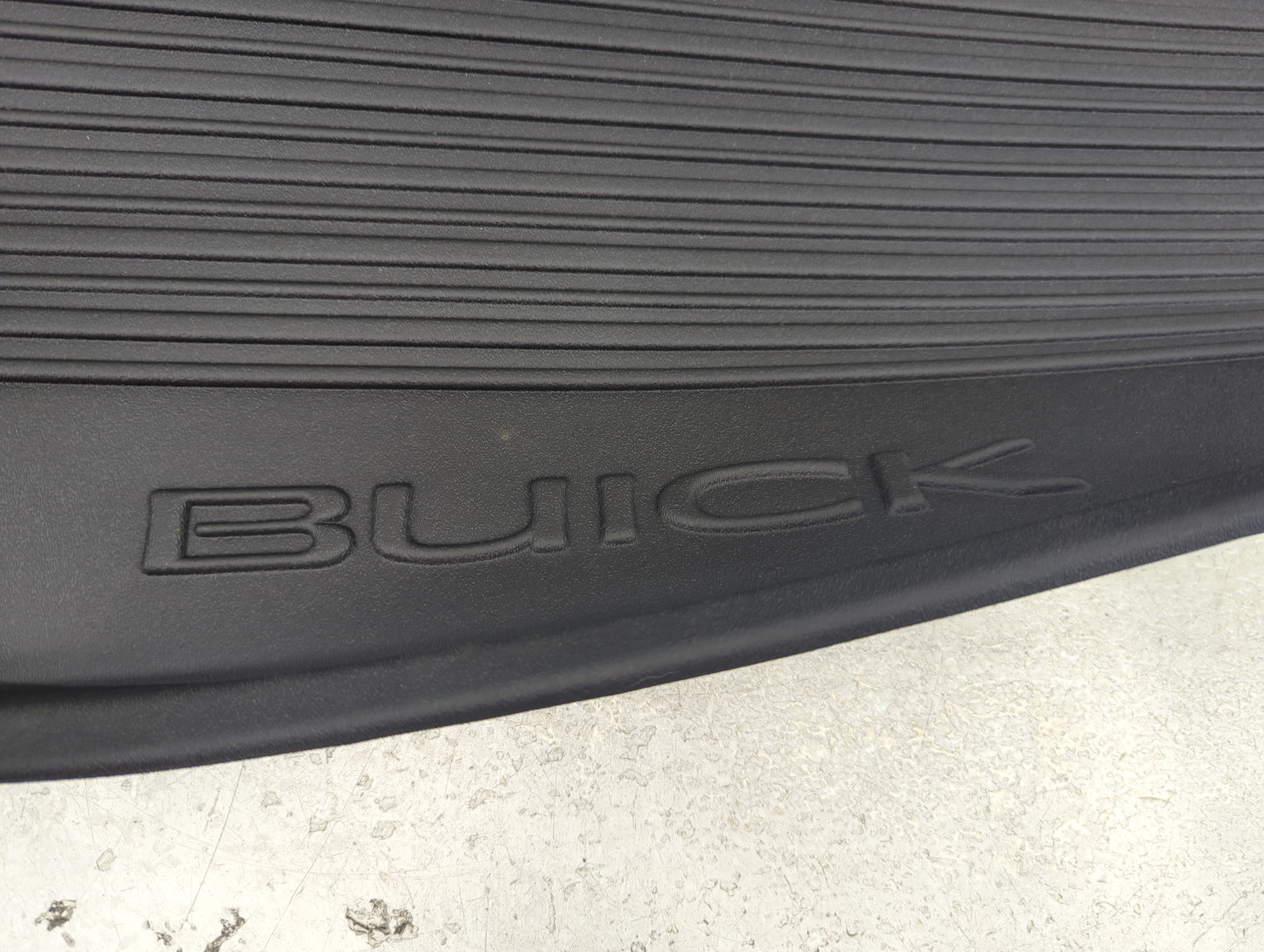 2016 Buick Lacrosse - Oemusedautoparts1.com