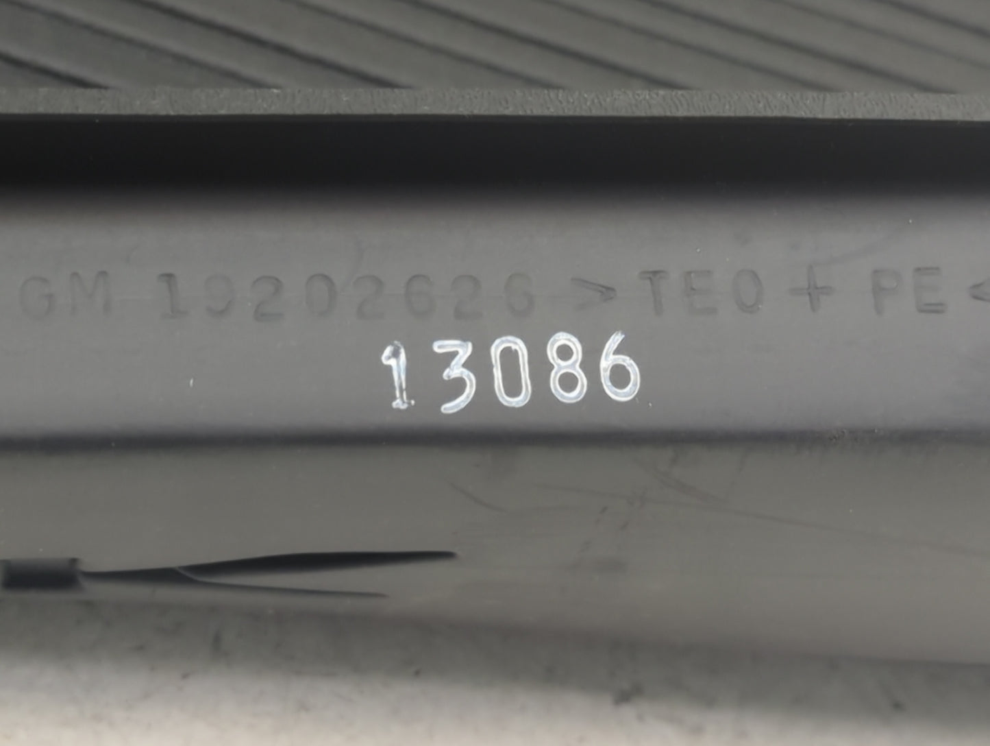 2016 Buick Lacrosse - Oemusedautoparts1.com