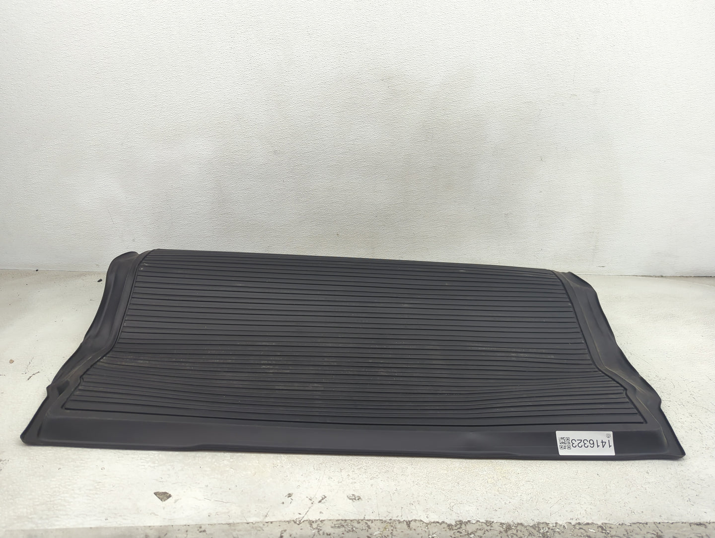 2016 Buick Lacrosse - Oemusedautoparts1.com