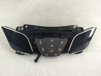 compare product 2014-2016 Buick Lacrosse Ac Heater Climate Control Temperature Oem