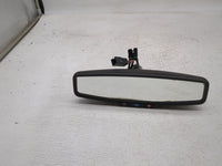 2010-2016 Buick Lacrosse Interior Rear View Mirror Replacement OEM Fits OEM Used Auto Parts - Oemusedautoparts1.com