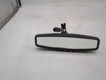 compare product 2010-2016 Buick Lacrosse Interior Rear View Mirror Replacement OEM Fits OEM Used Auto Parts