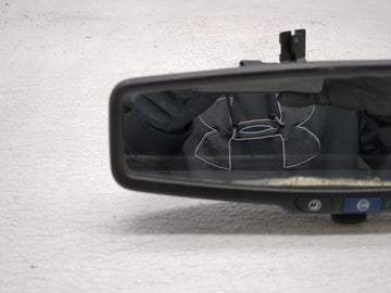 2010-2016 Buick Lacrosse Interior Rear View Mirror Replacement OEM Fits OEM Used Auto Parts