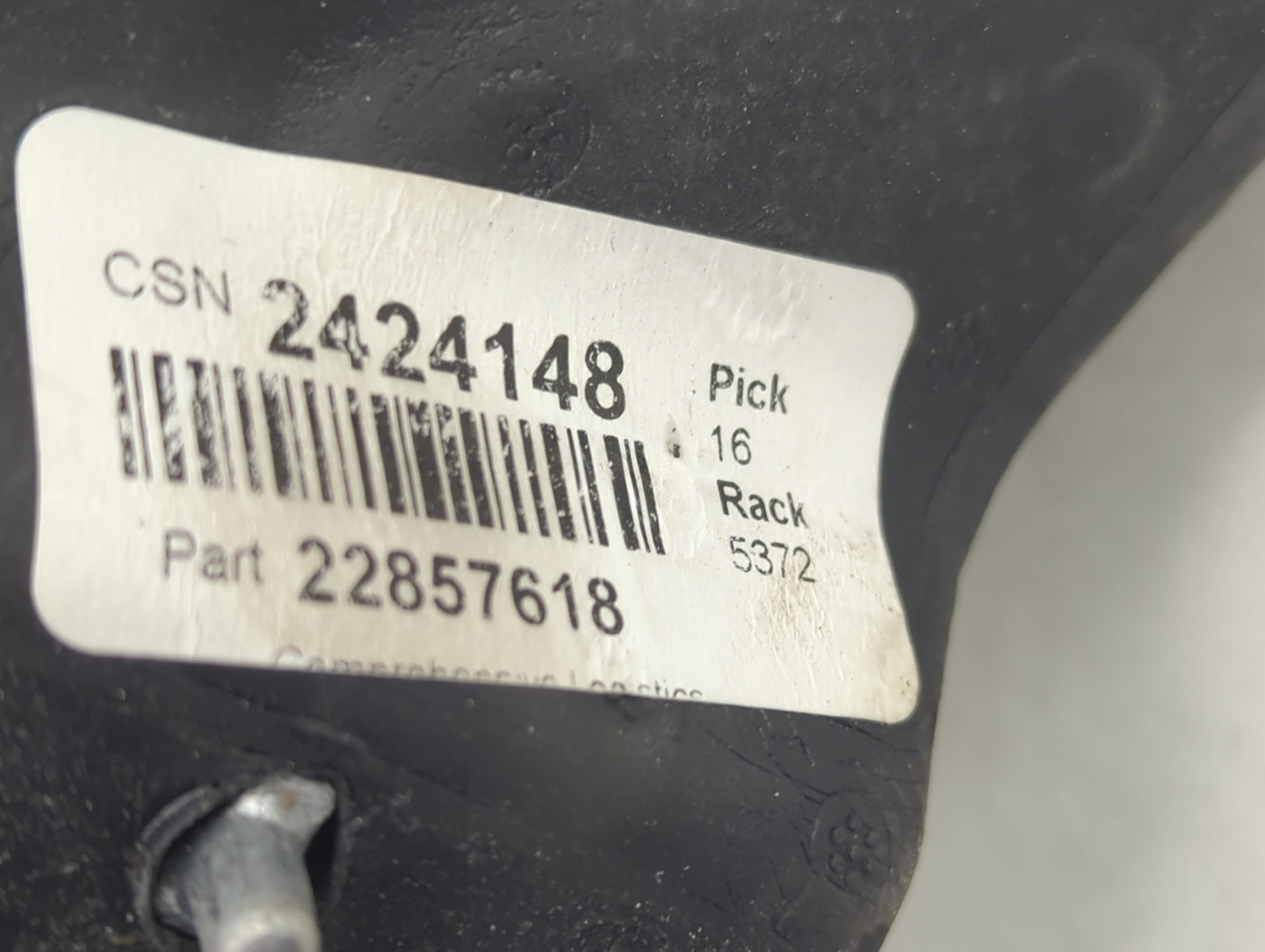 2013-2016 Buick Lacrosse Driver Side View Mirror - Left Door Mirror OEM Used - Oemusedautoparts1.com