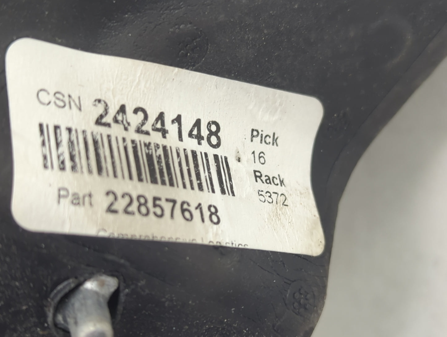 2013-2016 Buick Lacrosse Driver Side View Mirror - Left Door Mirror OEM Used - Oemusedautoparts1.com