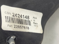 2013-2016 Buick Lacrosse Driver Side View Mirror - Left Door Mirror OEM Used - Oemusedautoparts1.com