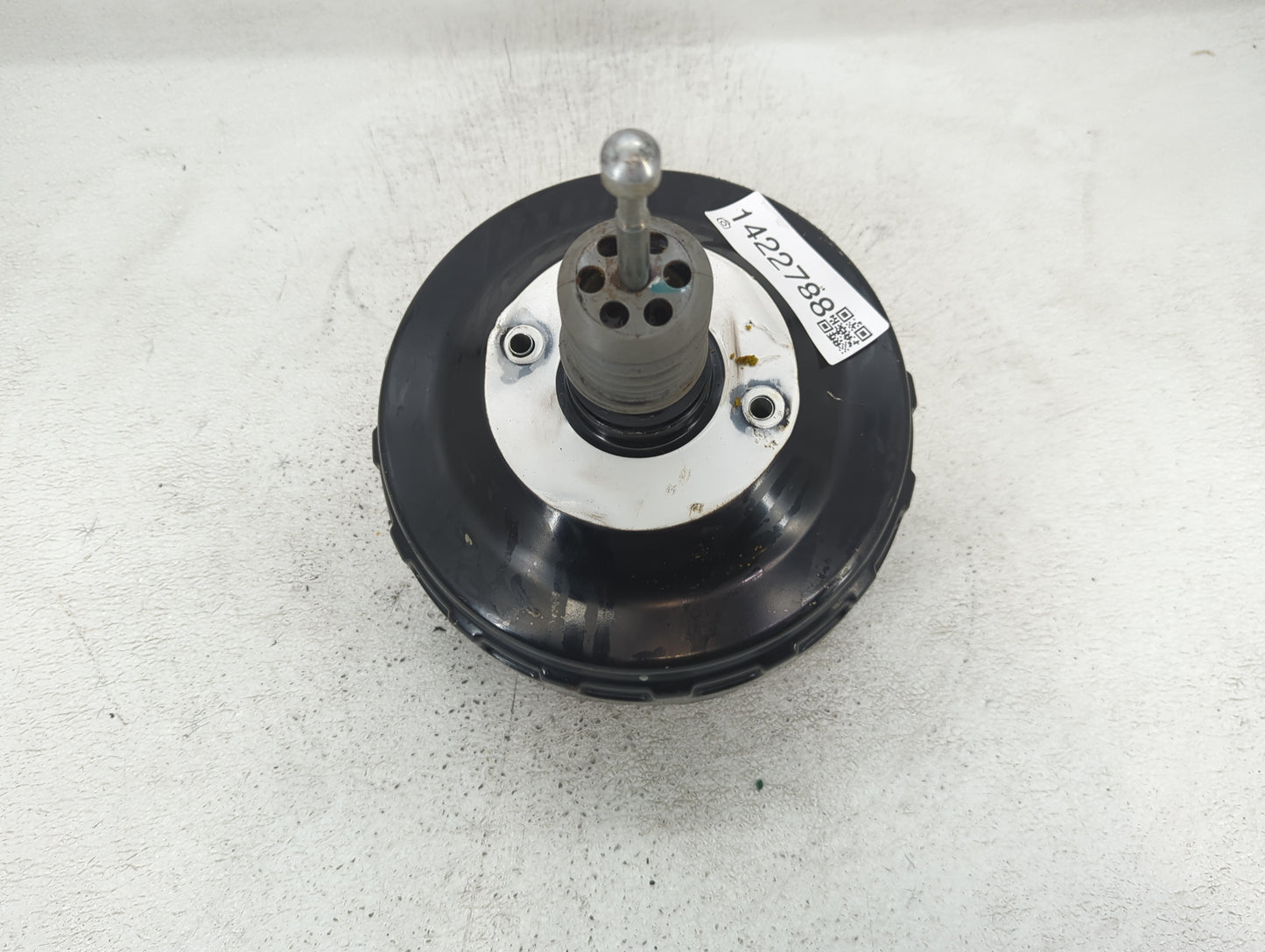 2010-2016 Buick Lacrosse Power Brake Booster Oem - Oemusedautoparts1.com
