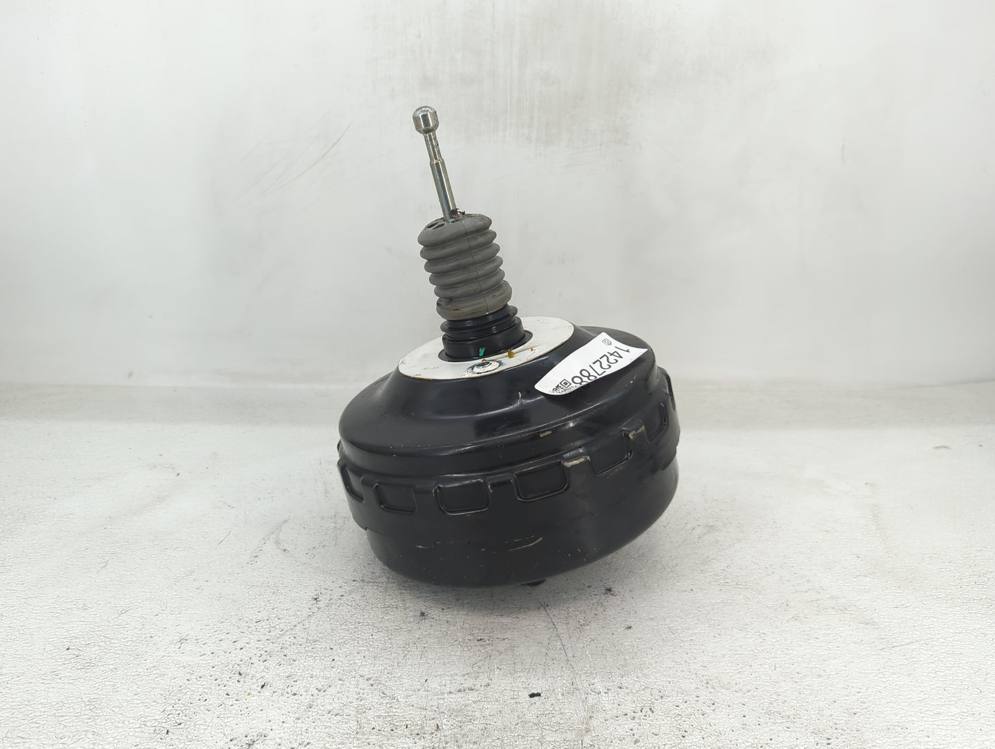 2010-2016 Buick Lacrosse Power Brake Booster Oem - Oemusedautoparts1.com