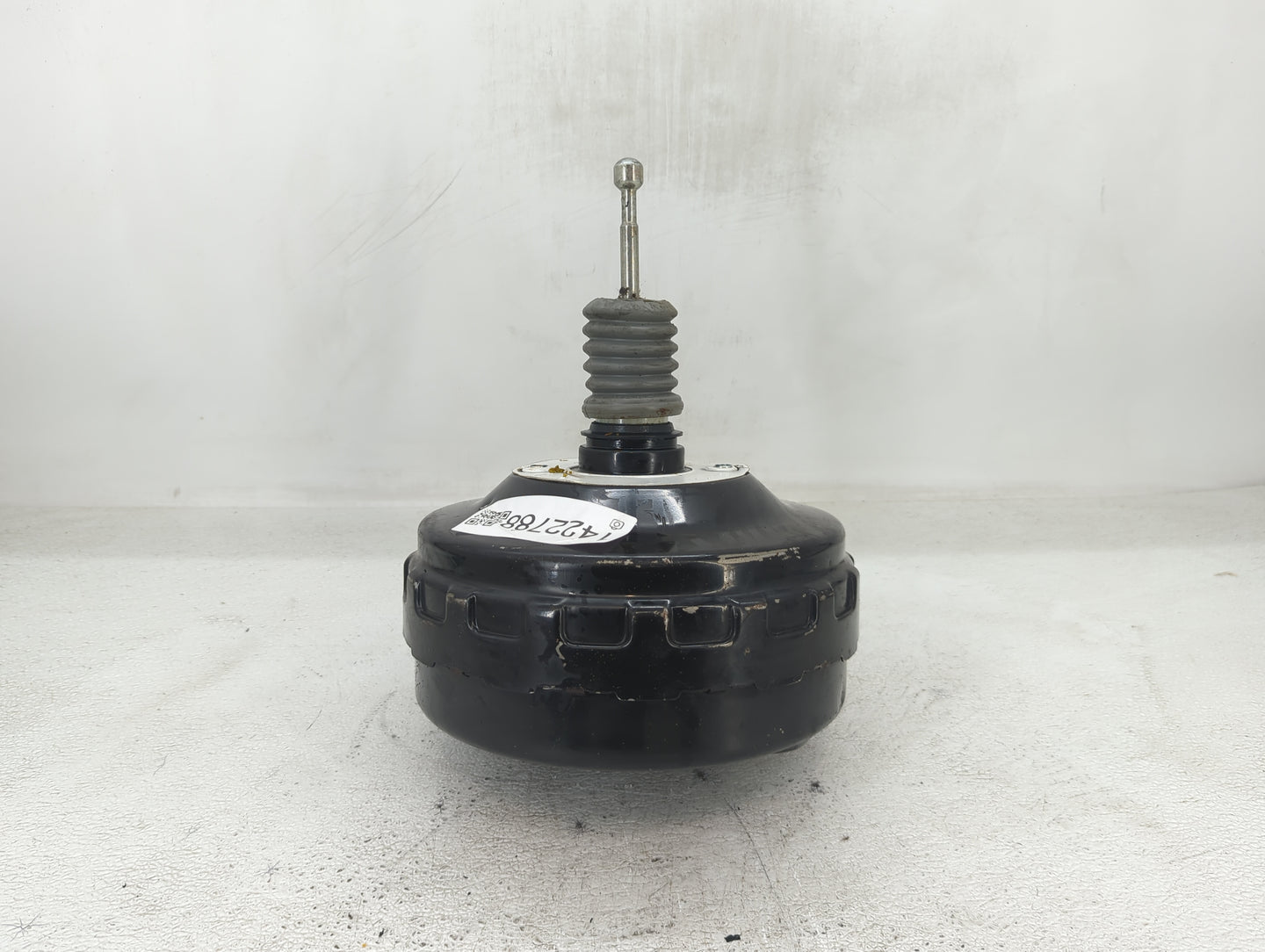 2010-2016 Buick Lacrosse Power Brake Booster Oem - Oemusedautoparts1.com