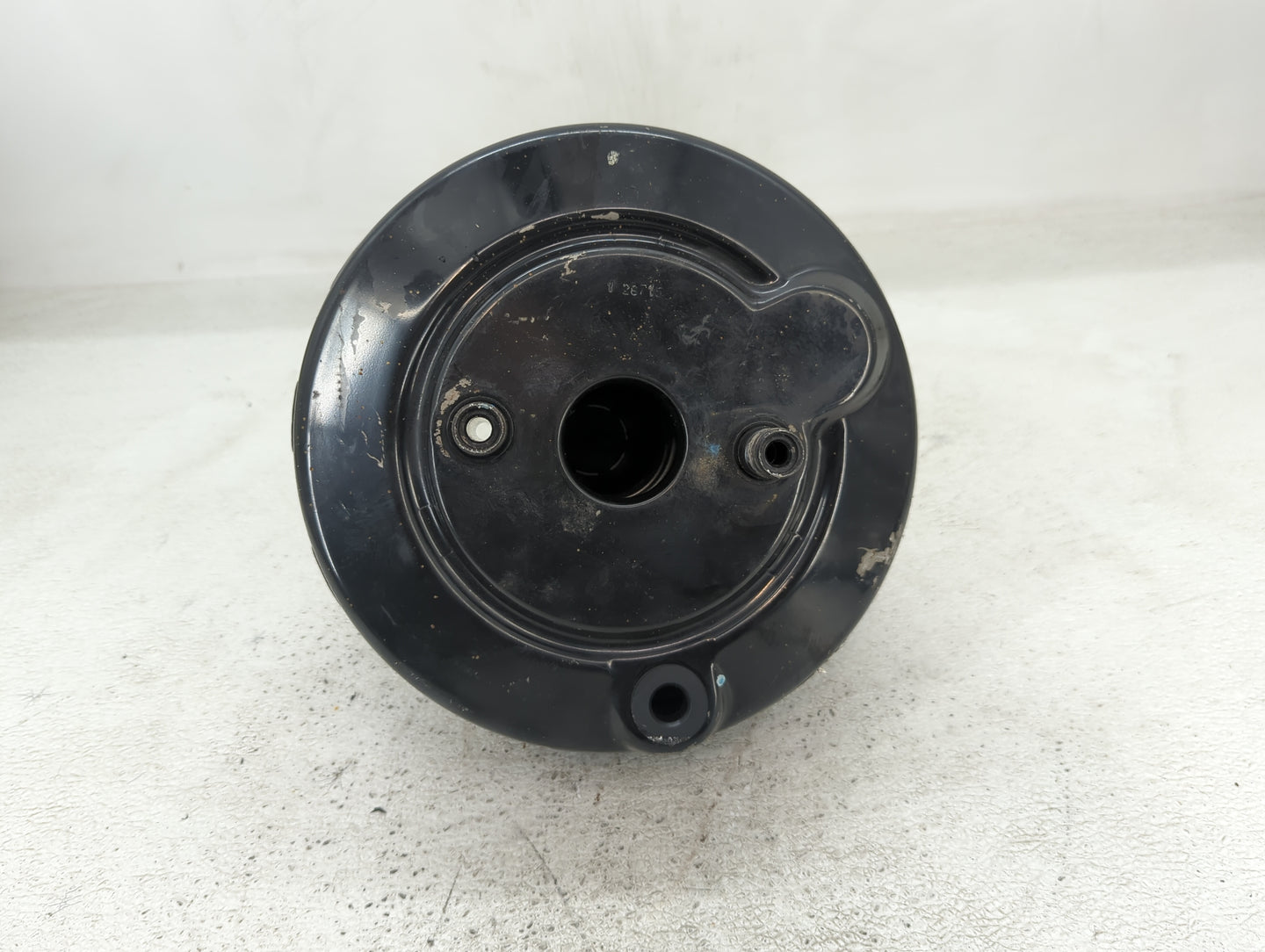 2010-2016 Buick Lacrosse Power Brake Booster Oem - Oemusedautoparts1.com
