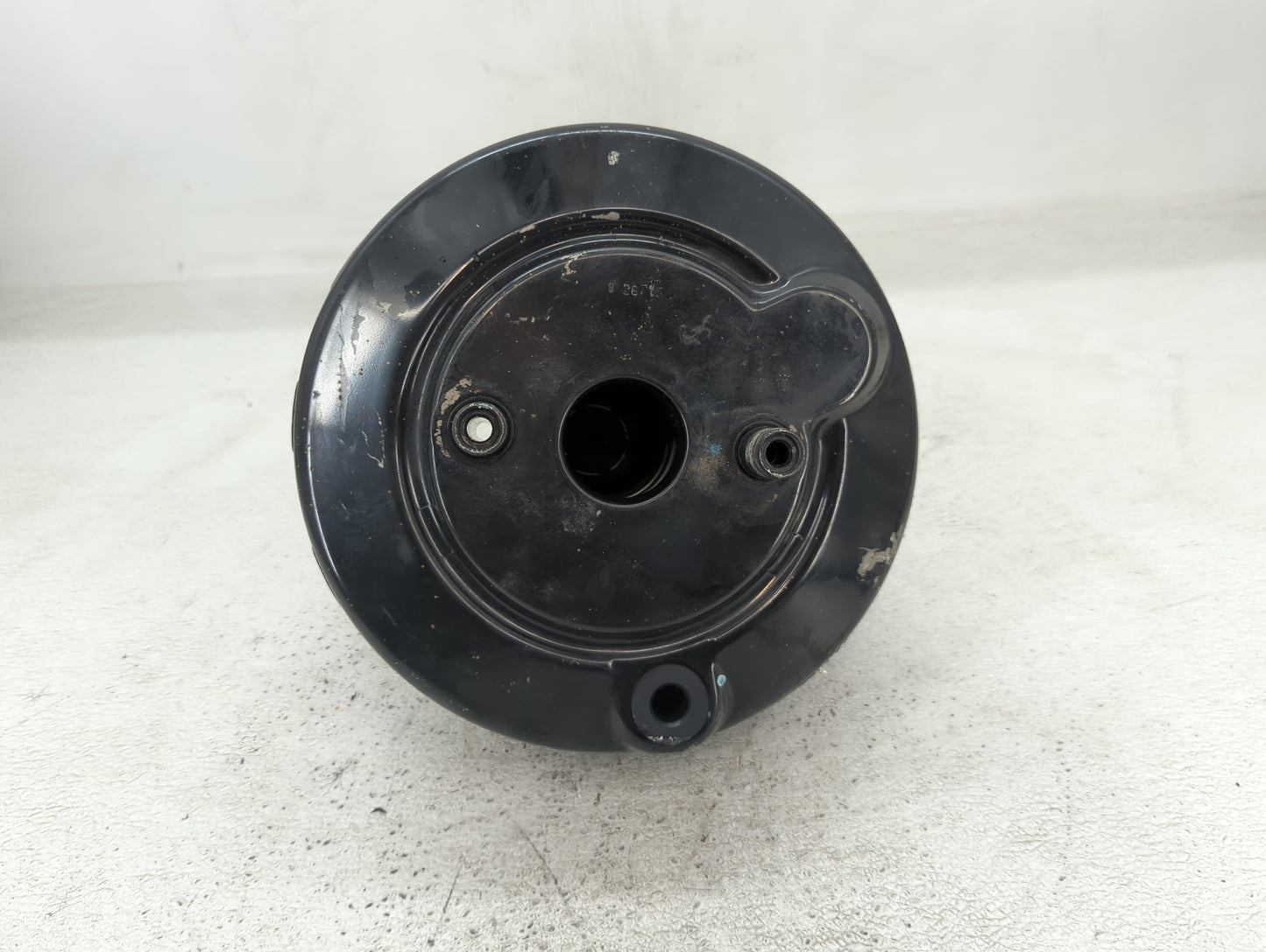 2010-2016 Buick Lacrosse Power Brake Booster Oem - Oemusedautoparts1.com