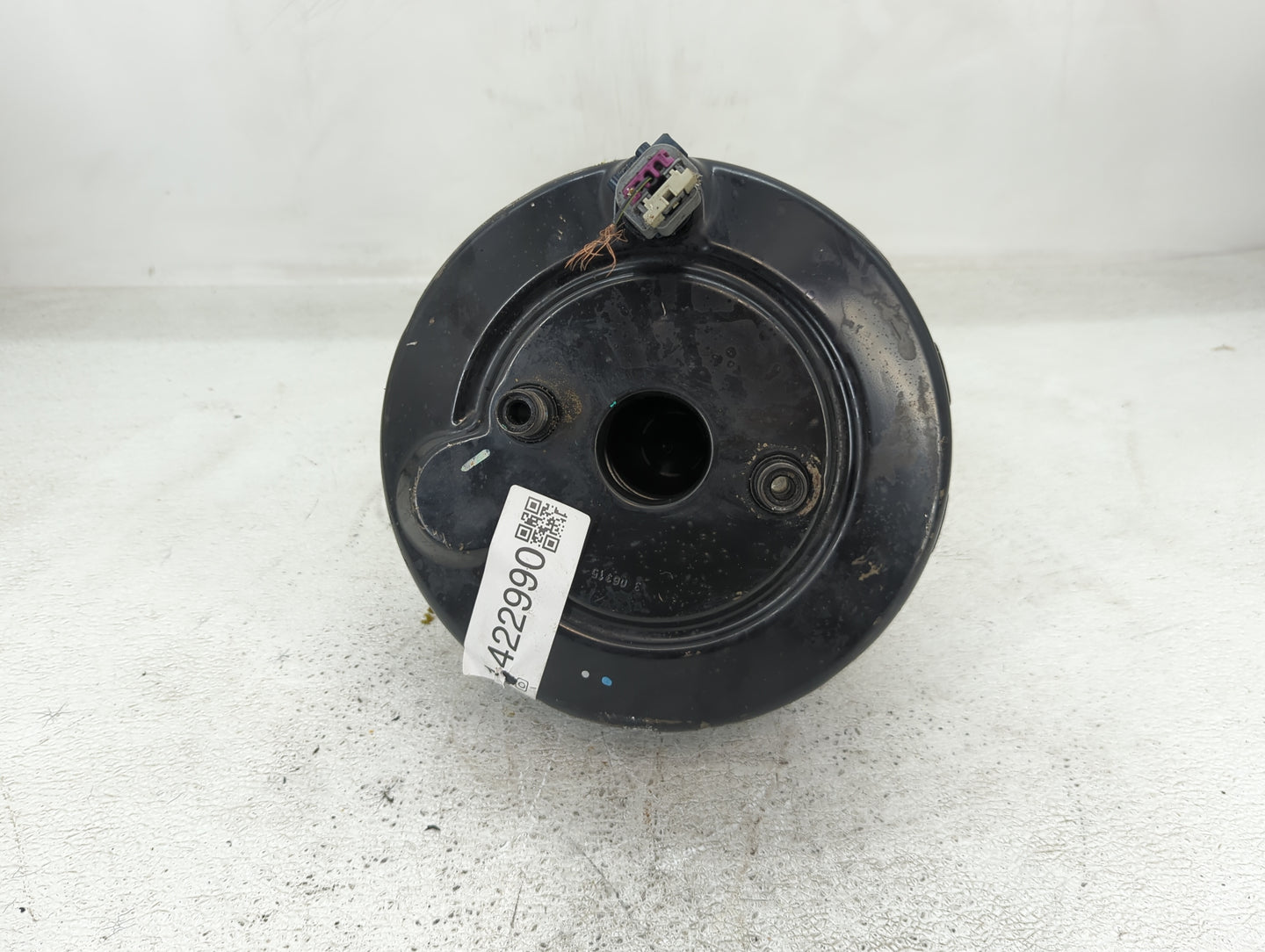 2010-2016 Buick Lacrosse Power Brake Booster Oem 1422990 - Oemusedautoparts1.com