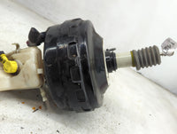 2010-2016 Buick Lacrosse Power Brake Booster Oem - Oemusedautoparts1.com