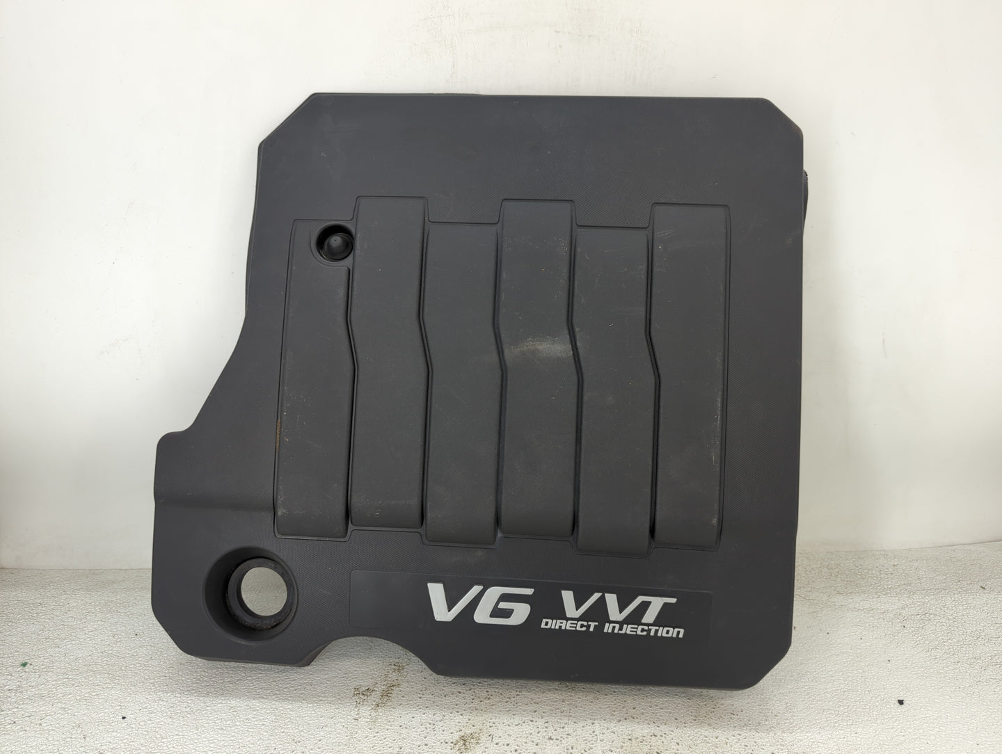 2016 Buick Lacrosse Engine Cover 1432267 - Oemusedautoparts1.com
