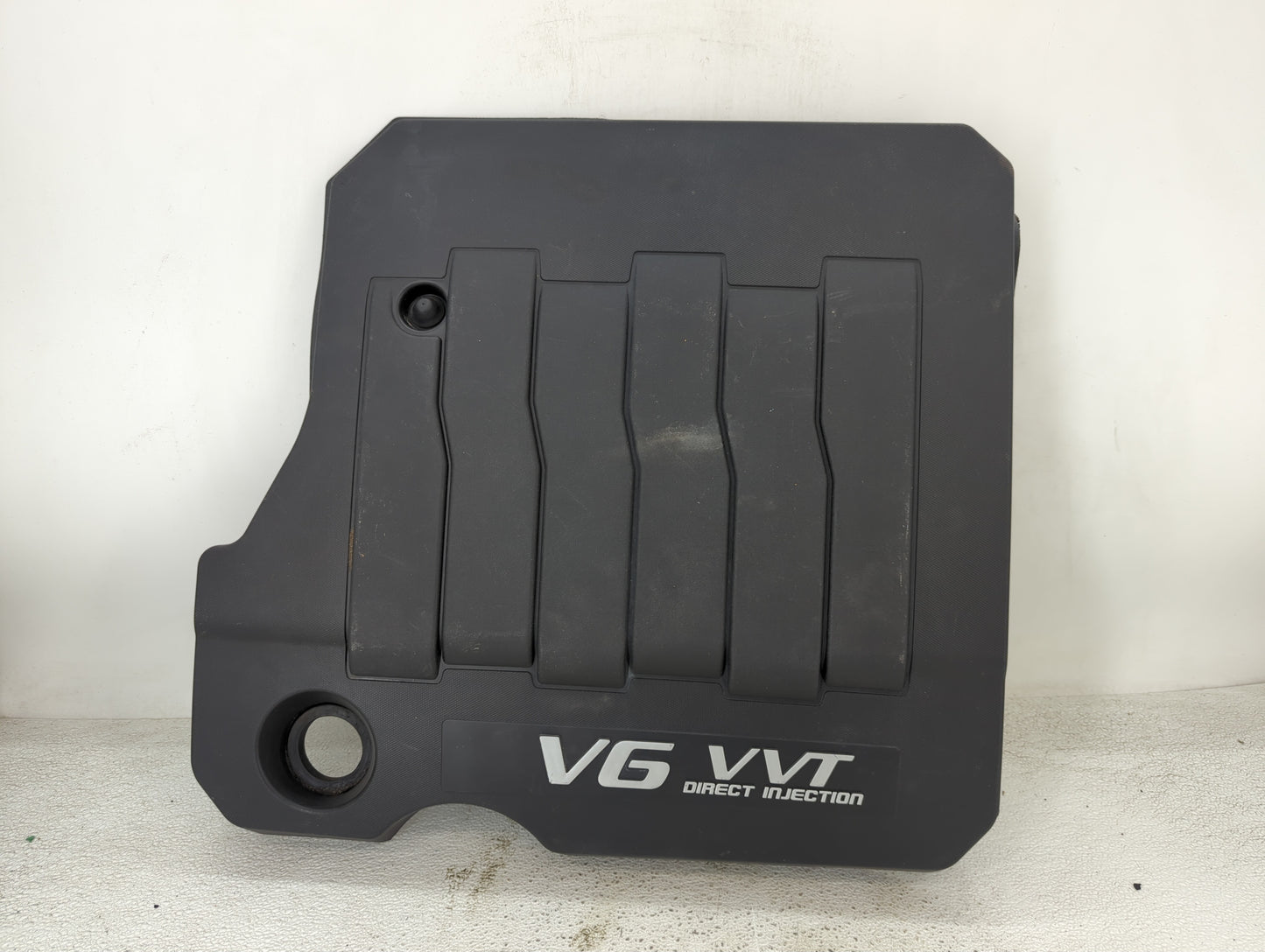 2016 Buick Lacrosse Engine Cover 1432267 - Oemusedautoparts1.com
