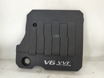 compare product 2016 Buick Lacrosse Engine Cover 1432267