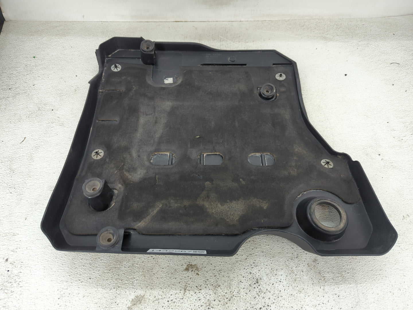 2016 Buick Lacrosse Engine Cover 1432267 - Oemusedautoparts1.com
