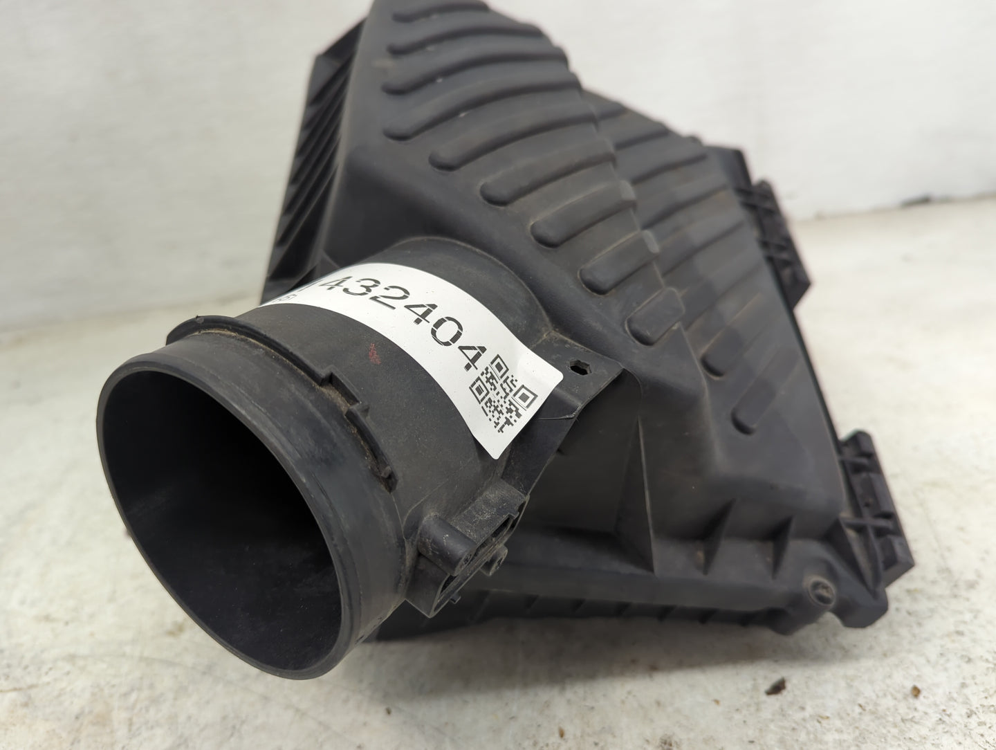 2012-2016 Buick Lacrosse Air Cleaner Intake-duct Hose Tube - Oemusedautoparts1.com