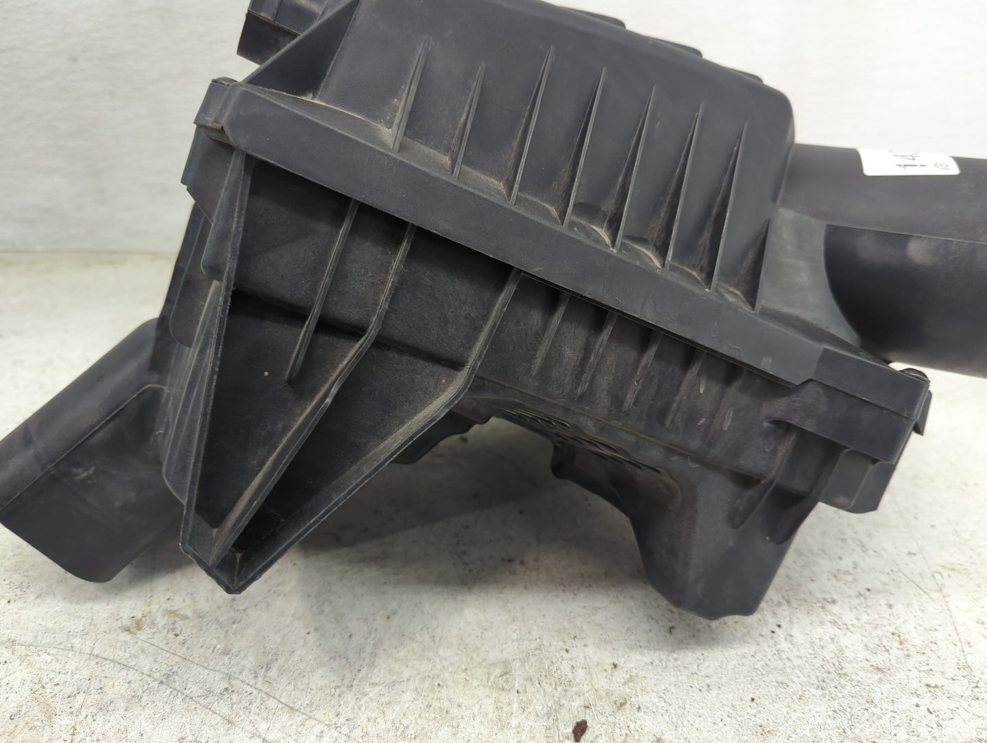 2012-2016 Buick Lacrosse Air Cleaner Intake-duct Hose Tube - Oemusedautoparts1.com
