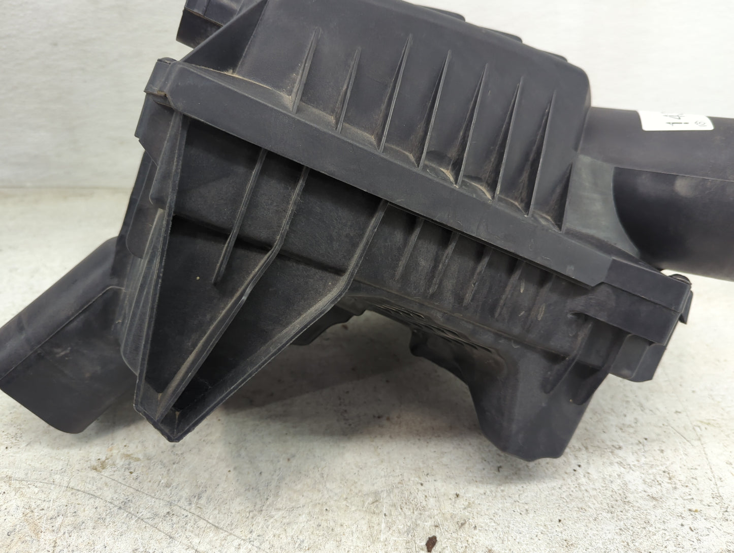 2012-2016 Buick Lacrosse Air Cleaner Intake-duct Hose Tube - Oemusedautoparts1.com