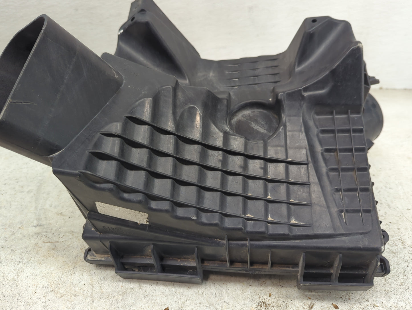 2012-2016 Buick Lacrosse Air Cleaner Intake-duct Hose Tube - Oemusedautoparts1.com