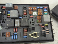 2014-2016 Buick Lacrosse Fusebox Fuse Box Panel Relay Module P/N:13272072 13272071 Fits Fits 2014 2015 2016 OEM Used Auto Pa