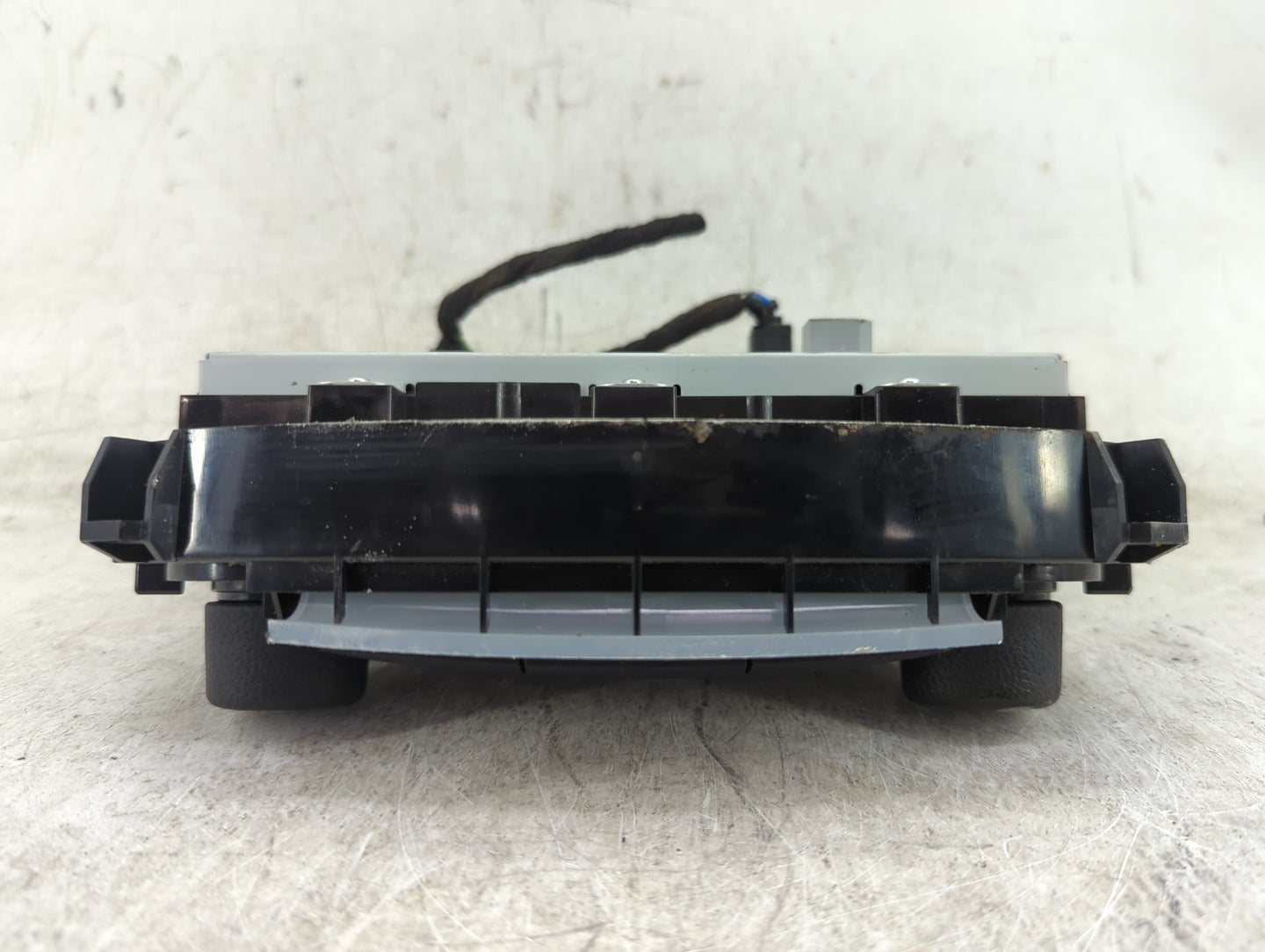 2014-2016 Buick Lacrosse Radio AM FM Cd Player Receiver Replacement P/N:26681490 Fits Fits 2014 2015 2016 OEM Used Auto Part