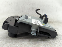 2014-2016 Buick Lacrosse Radio AM FM Cd Player Receiver Replacement P/N:26681490 Fits Fits 2014 2015 2016 OEM Used Auto Part