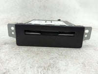 2015-2016 Buick Lacrosse Radio AM FM Cd Player Receiver Replacement P/N:84016435 1130006261010I Fits OEM Used Auto Parts - O