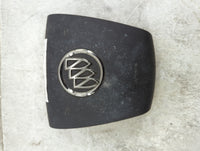 2016 Buick Lacrosse Air Bag Driver Left Steering Wheel Mounted P/N:PT1-1031 Fits OEM Used Auto Parts - Oemusedautoparts1.com