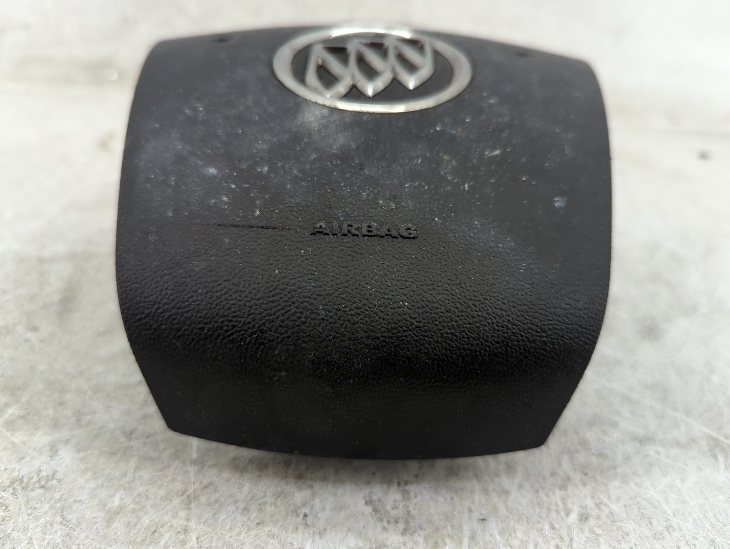 2016 Buick Lacrosse Air Bag Driver Left Steering Wheel Mounted P/N:PT1-1031 Fits OEM Used Auto Parts - Oemusedautoparts1.com