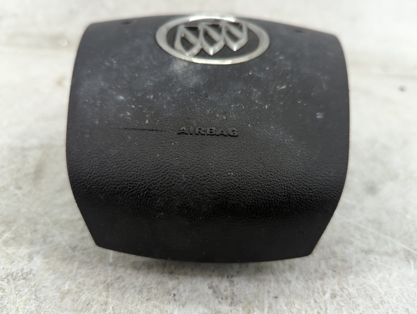 2016 Buick Lacrosse Air Bag Driver Left Steering Wheel Mounted P/N:PT1-1031 Fits OEM Used Auto Parts - Oemusedautoparts1.com