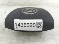 2016 Buick Lacrosse Air Bag Driver Left Steering Wheel Mounted P/N:PT1-1031 Fits OEM Used Auto Parts - Oemusedautoparts1.com