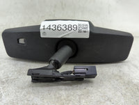2016 Buick Lacrosse Interior Rear View Mirror Replacement OEM P/N:026538 GNTX-858 Fits OEM Used Auto Parts - Oemusedautopart
