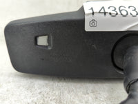 2016 Buick Lacrosse Interior Rear View Mirror Replacement OEM P/N:026538 GNTX-858 Fits OEM Used Auto Parts - Oemusedautopart