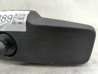2016 Buick Lacrosse Interior Rear View Mirror Replacement OEM P/N:026538 GNTX-858 Fits OEM Used Auto Parts - Oemusedautopart
