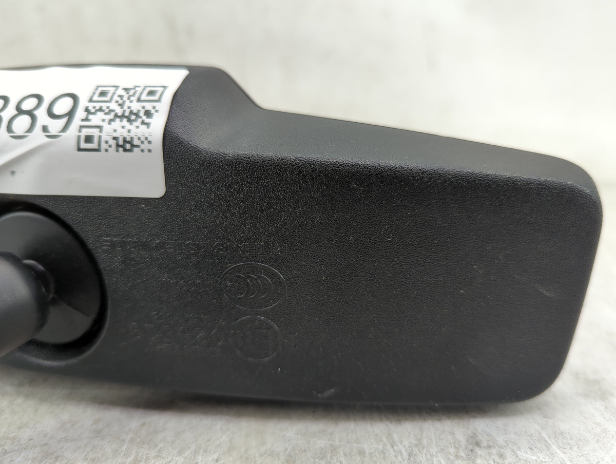 2010-2016 Buick Lacrosse Interior Rear View Mirror Replacement OEM P/N:E11026538 GNTX-858 Fits OEM Used Auto Parts - Oemused