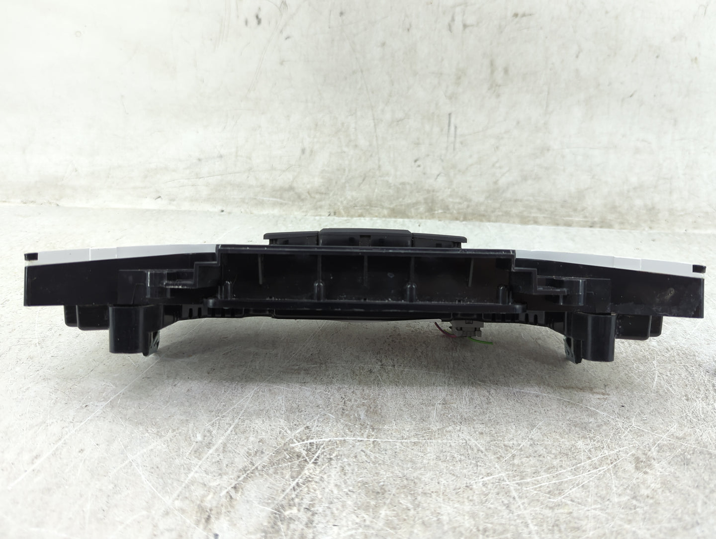 2014-2016 Buick Lacrosse Climate Control Module Temperature AC/Heater Replacement Fits Fits 2014 2015 2016 OEM Used Auto Par