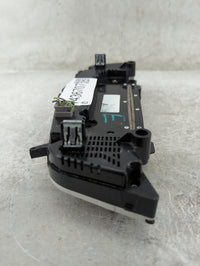 2014-2016 Buick Lacrosse Climate Control Module Temperature AC/Heater Replacement Fits Fits 2014 2015 2016 OEM Used Auto Par