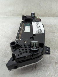 2014-2016 Buick Lacrosse Climate Control Module Temperature AC/Heater Replacement Fits Fits 2014 2015 2016 OEM Used Auto Par