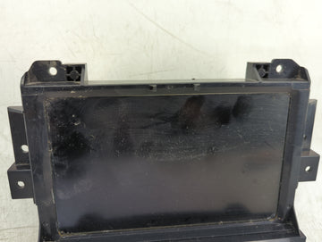 2016 Buick Lacrosse Radio AM FM Cd Player Receiver Replacement P/N:90927561 7370100000000X, YP07-10 Fits OEM Used Auto Parts