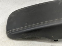 2016 Buick Lacrosse Center Console Armrest Cover Lid Fits OEM Used Auto Parts - Oemusedautoparts1.com
