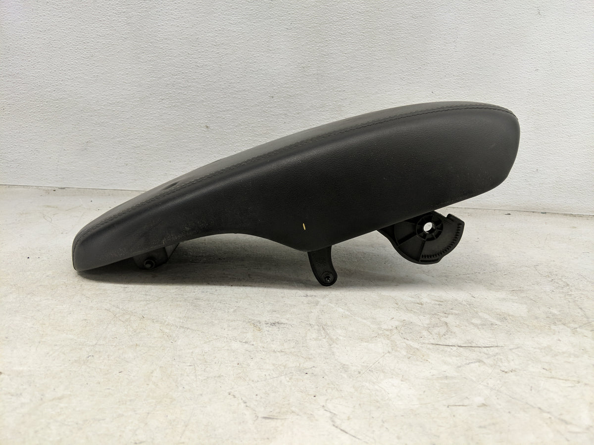 2015-2016 Buick Lacrosse Center Console Armrest Cover Lid Fits Fits 2015 2016 OEM Used Auto Parts - Oemusedautoparts1.com