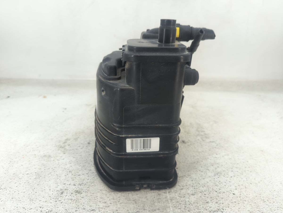 2016 Buick Lacrosse Fuel Vapor Charcoal Canister 1437409 - Oemusedautoparts1.com