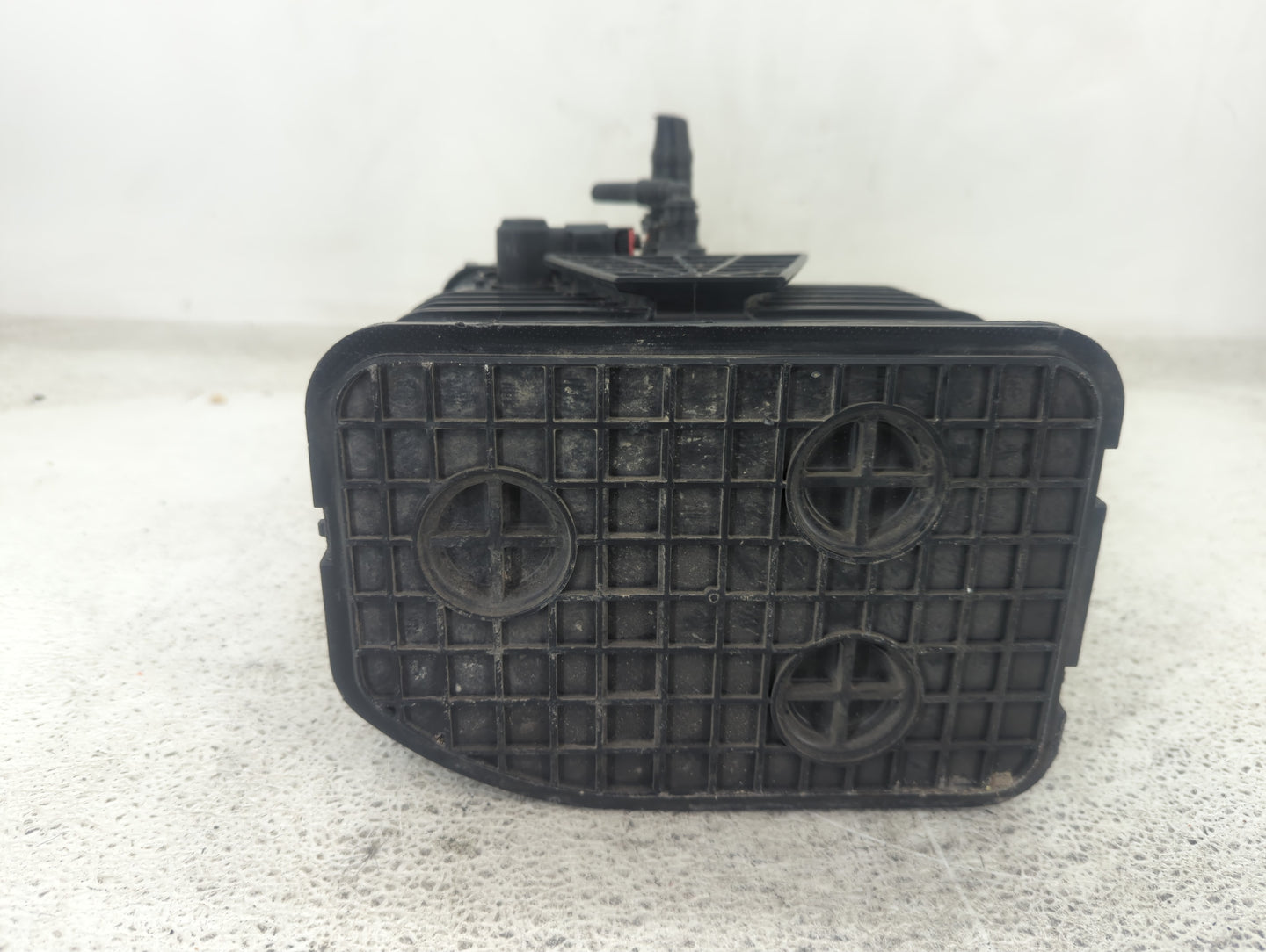 2016 Buick Lacrosse Fuel Vapor Charcoal Canister - Oemusedautoparts1.com