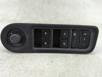 compare product 2014-2016 Buick Lacrosse Master Power Window Switch Replacement Driver Side Left P/N:90802664 Fits Fits 2014 2015 2016 OEM Used Auto Parts