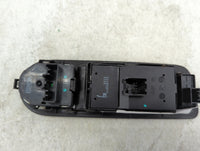 2014-2016 Buick Lacrosse Master Power Window Switch Replacement Driver Side Left P/N:90802664 Fits Fits 2014 2015 2016 OEM U
