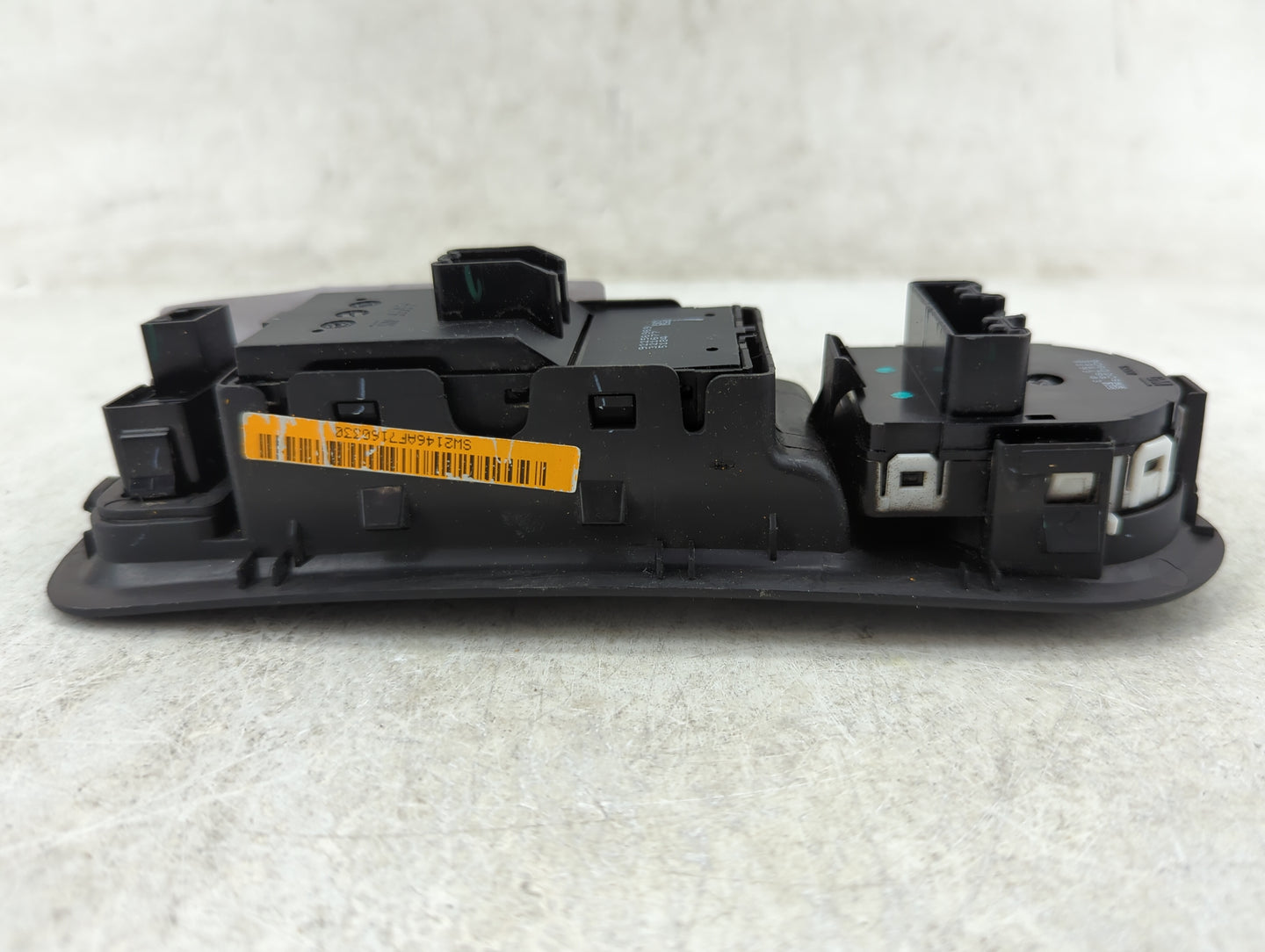 2014-2016 Buick Lacrosse Master Power Window Switch Replacement Driver Side Left P/N:90802664 Fits Fits 2014 2015 2016 OEM U