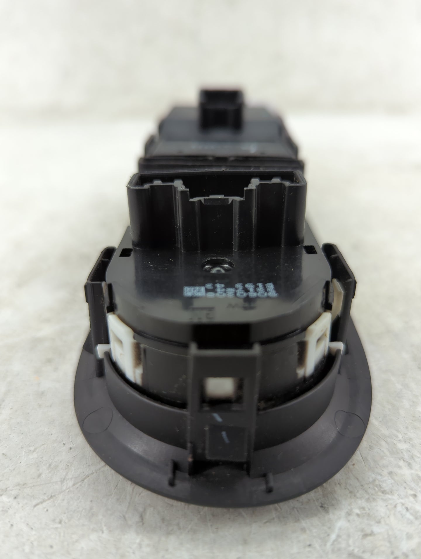 2014-2016 Buick Lacrosse Master Power Window Switch Replacement Driver Side Left P/N:90802664 Fits Fits 2014 2015 2016 OEM U